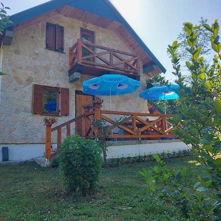 Vila Verusa Extérieur photo