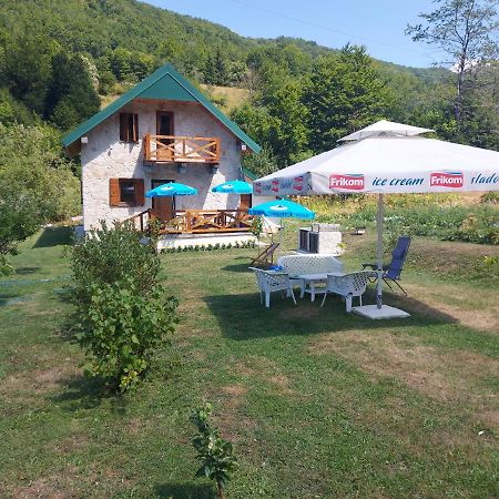 Vila Verusa Extérieur photo