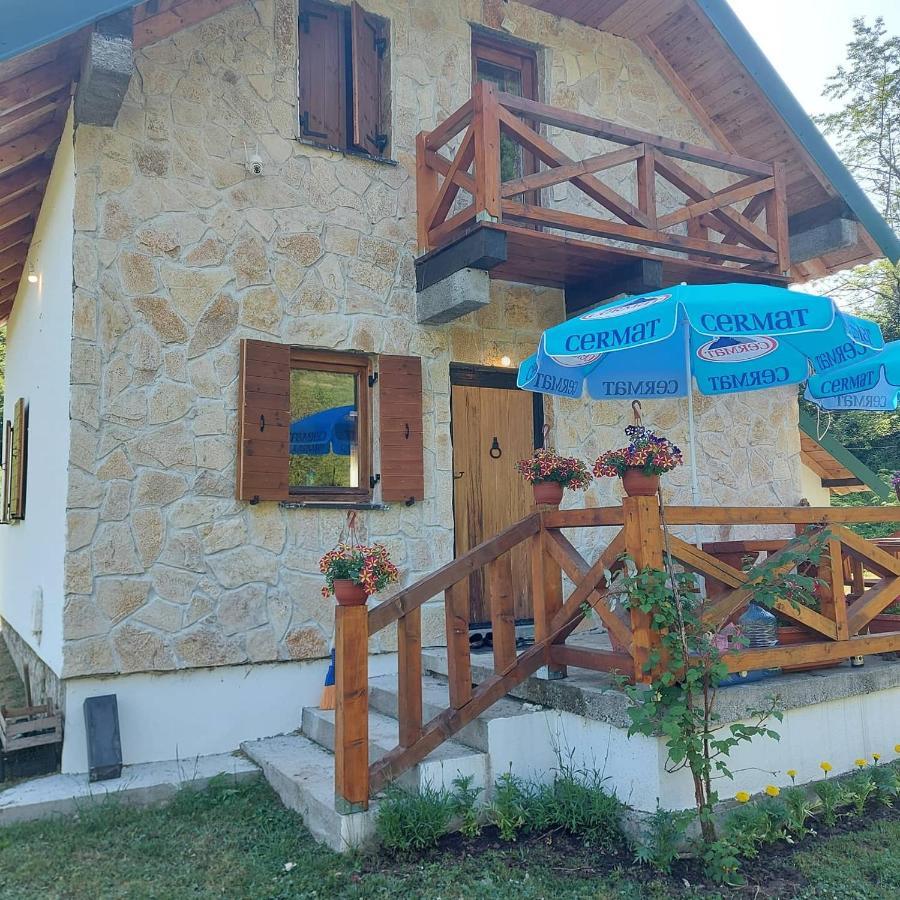 Vila Verusa Extérieur photo