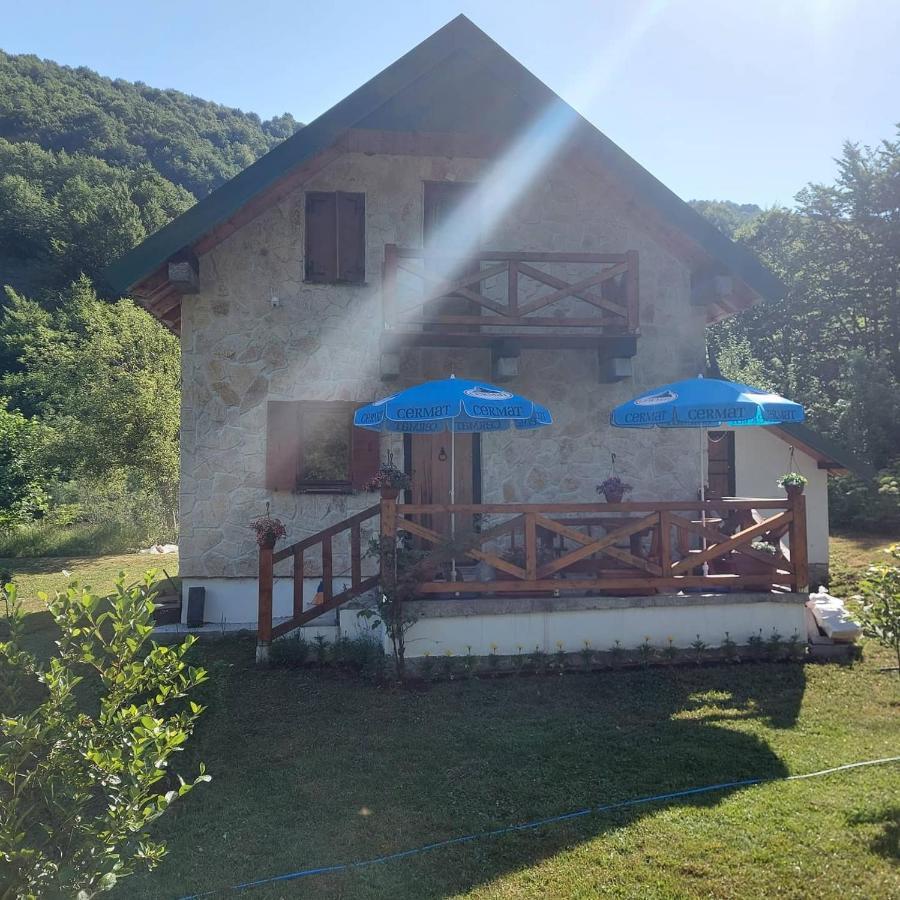 Vila Verusa Extérieur photo