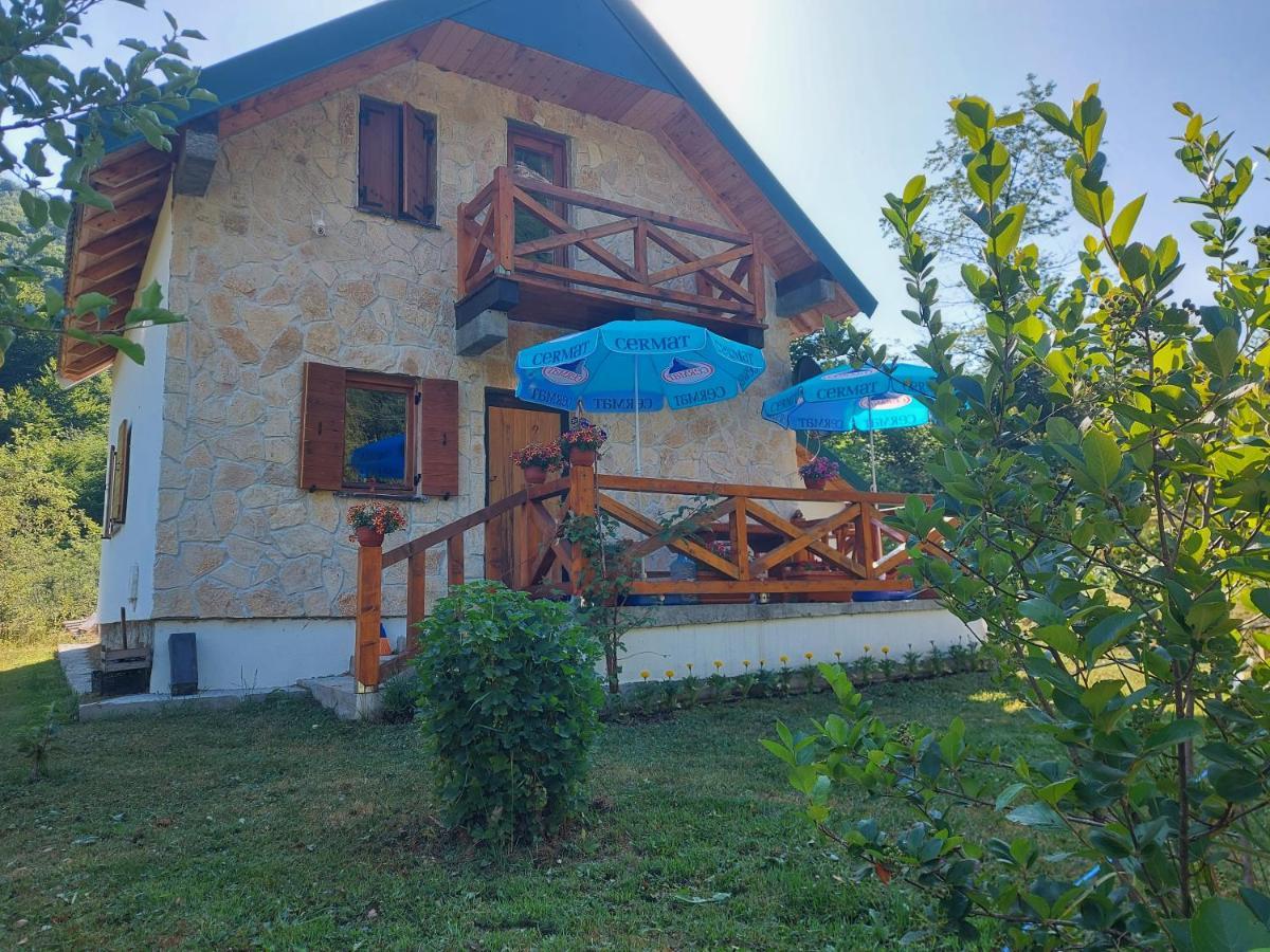 Vila Verusa Extérieur photo