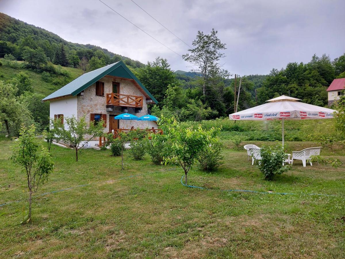 Vila Verusa Extérieur photo