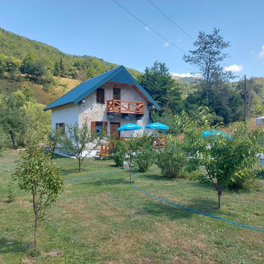 Vila Verusa Extérieur photo