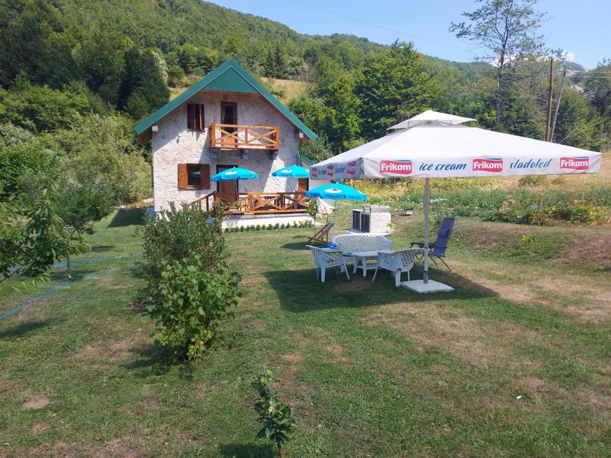 Vila Verusa Extérieur photo