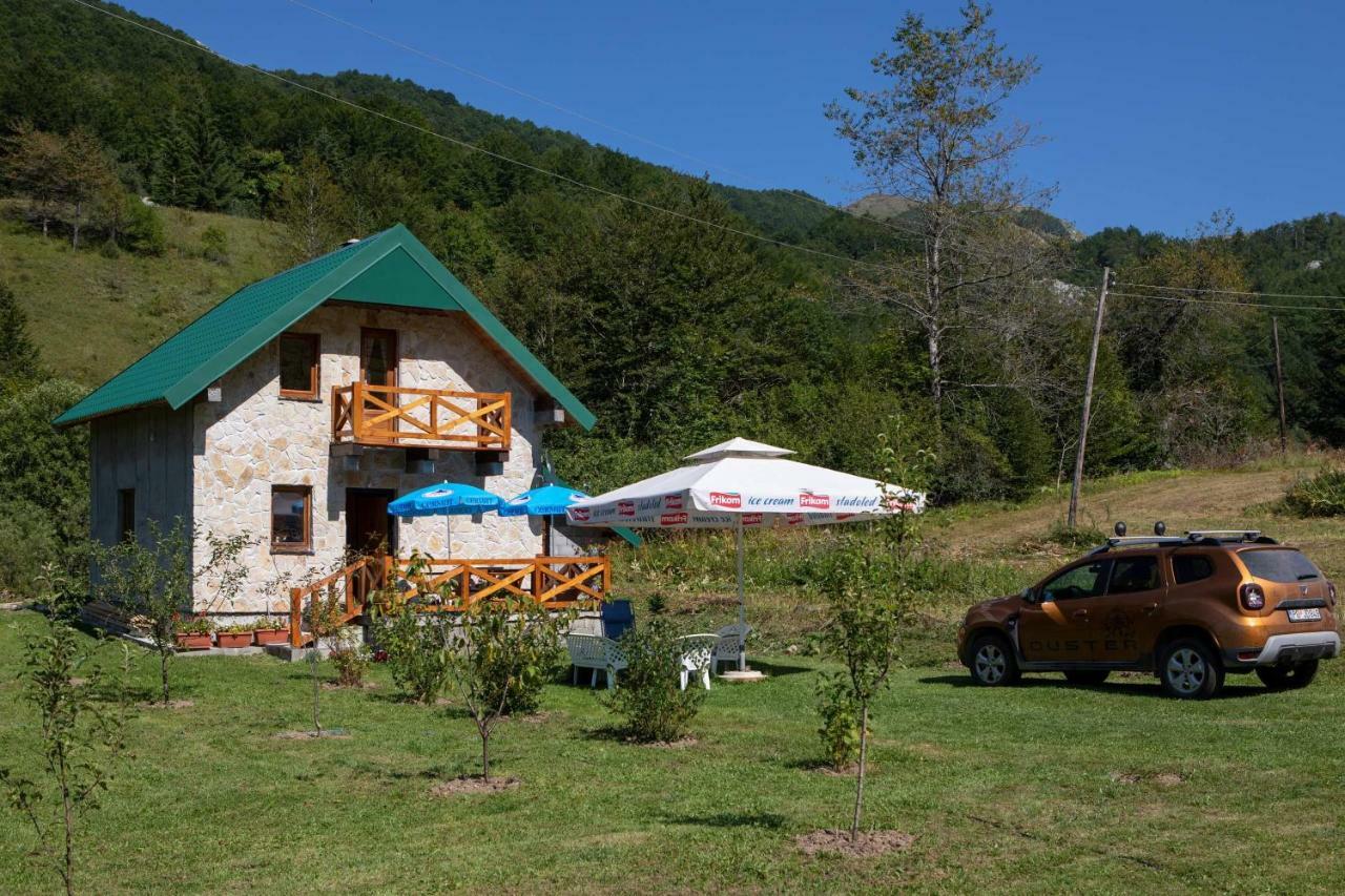 Vila Verusa Extérieur photo