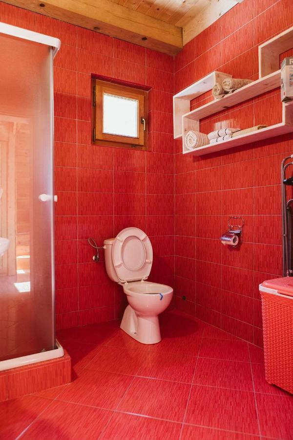 Vila Verusa Extérieur photo