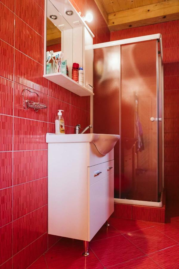 Vila Verusa Extérieur photo