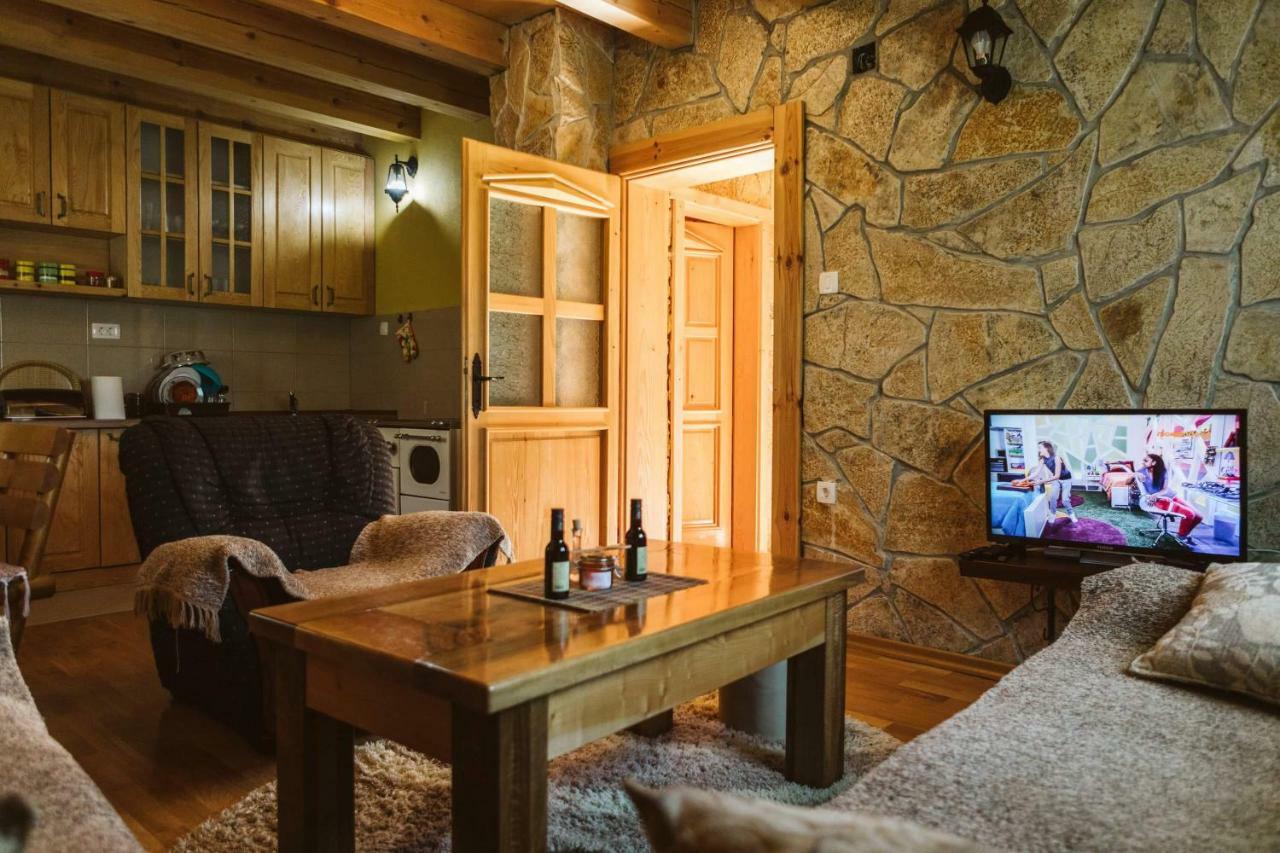 Vila Verusa Extérieur photo