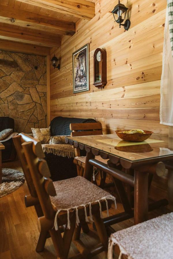 Vila Verusa Extérieur photo