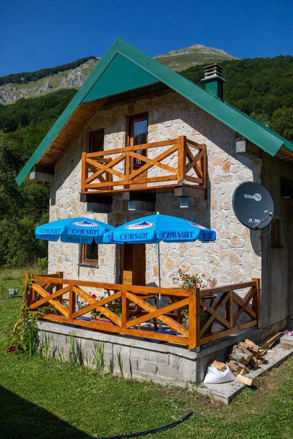 Vila Verusa Extérieur photo
