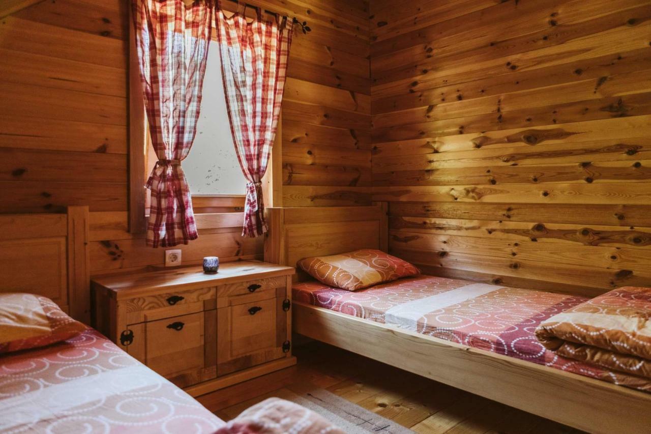 Vila Verusa Extérieur photo